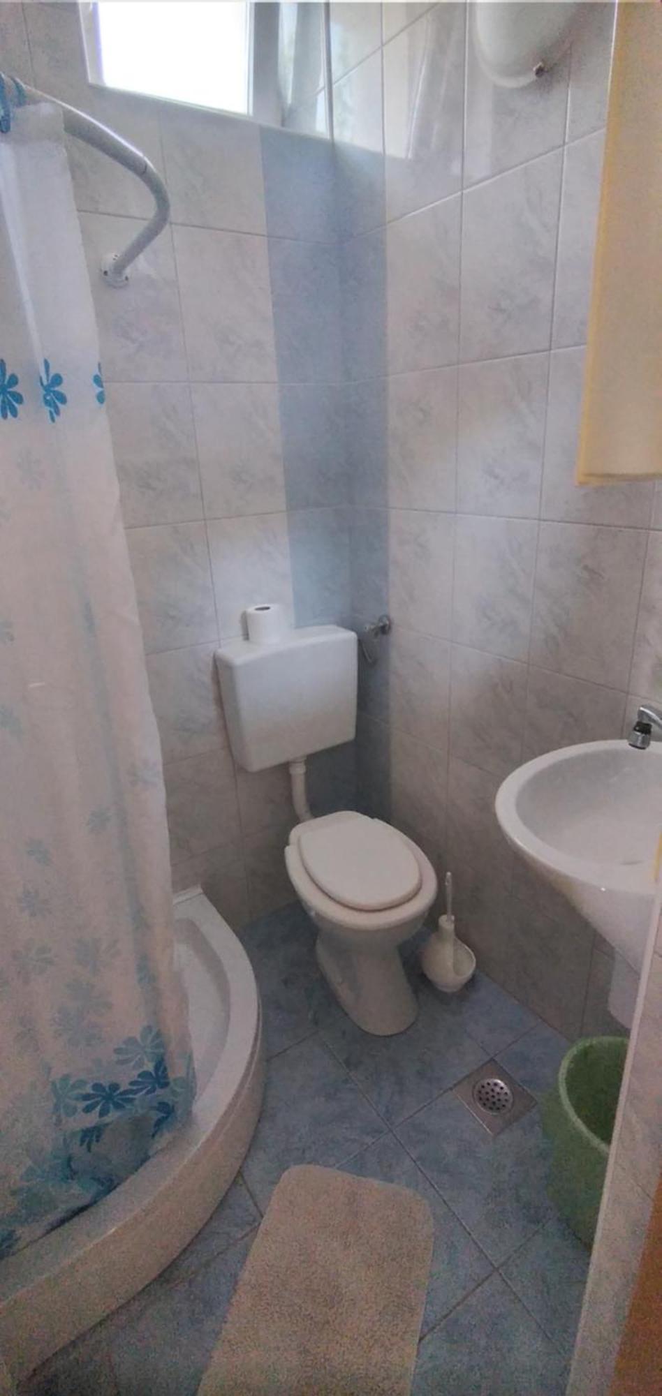 Apartman Ana Apartment Vodice Ngoại thất bức ảnh