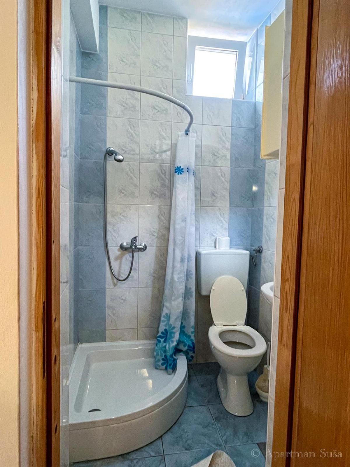 Apartman Ana Apartment Vodice Ngoại thất bức ảnh
